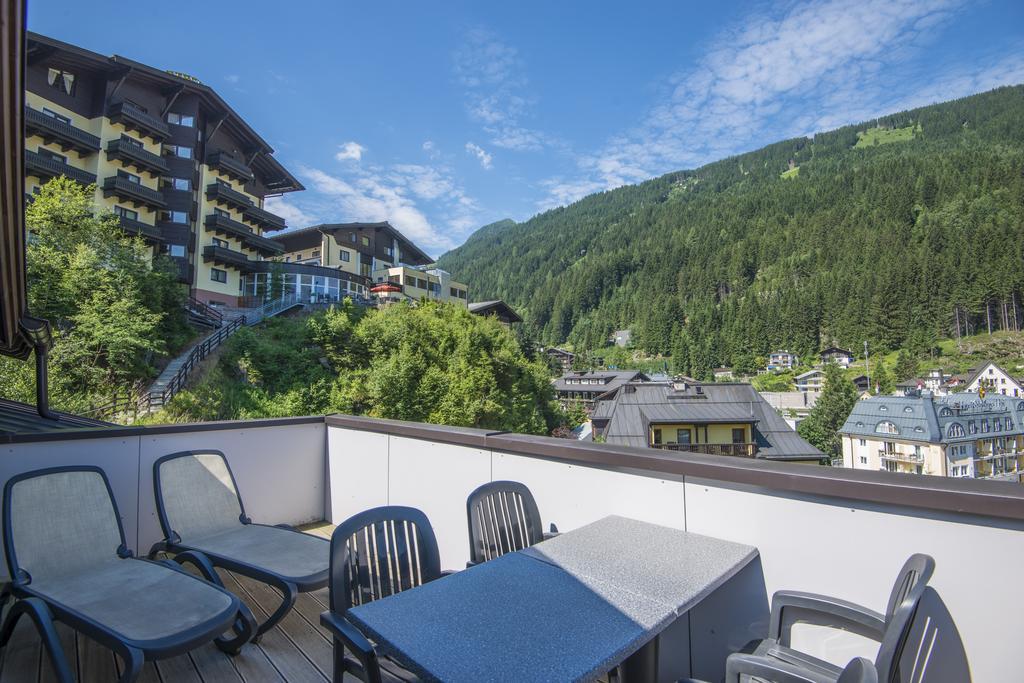 Alpenhof By Alpentravel Appartement Bad Gastein Buitenkant foto