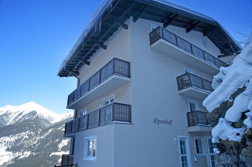 Alpenhof By Alpentravel Appartement Bad Gastein Buitenkant foto